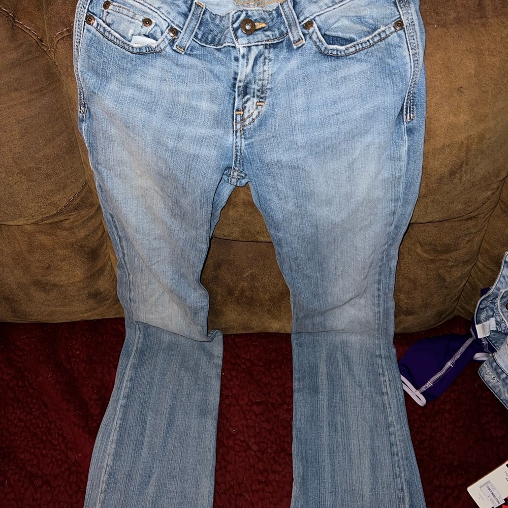 BKE jeans